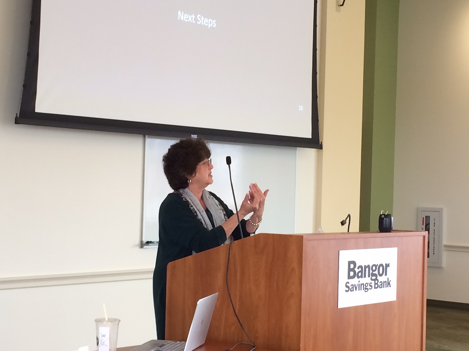 About Us National Digital Equity Center