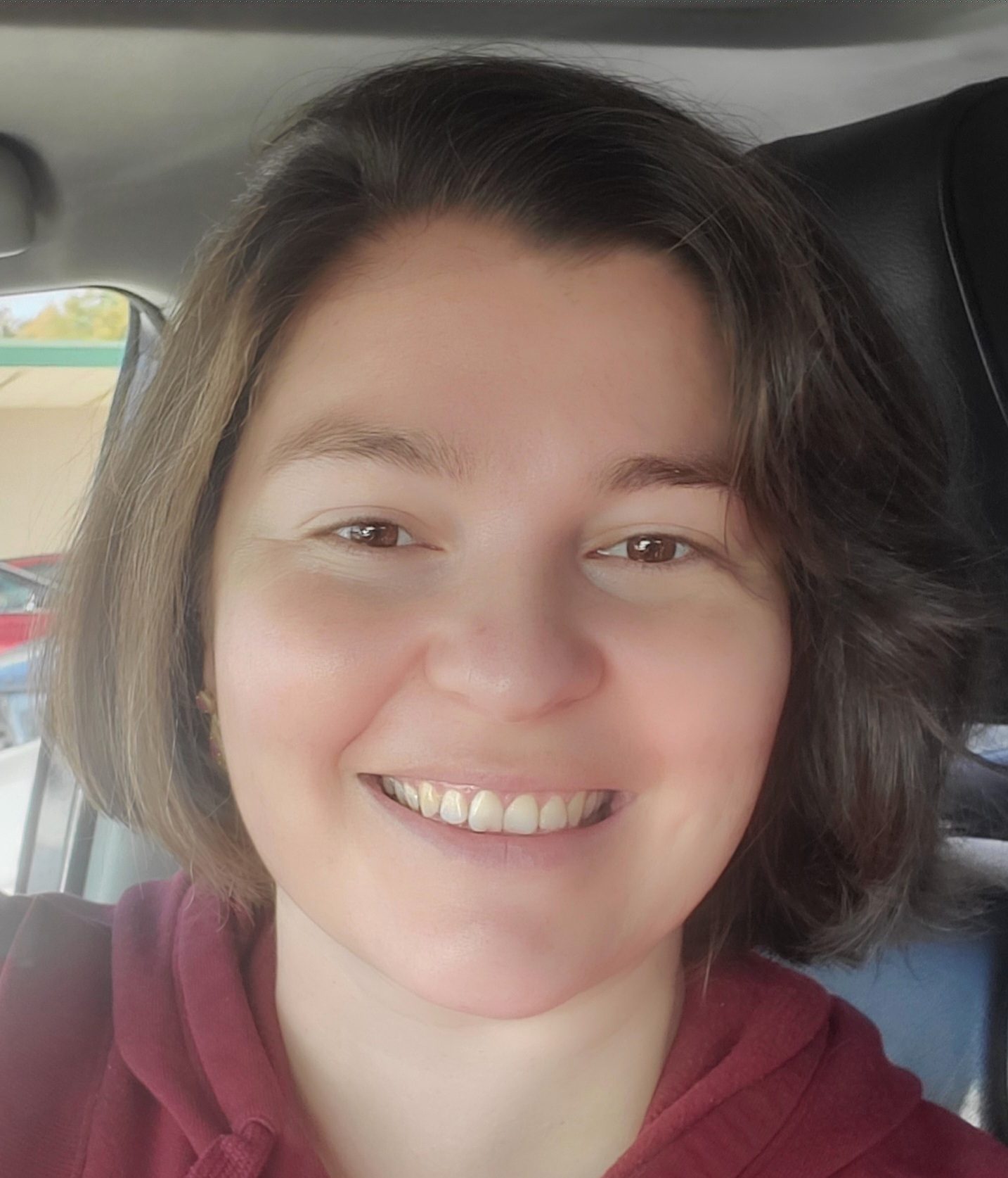 Nina Fearon National Digital Equity Center